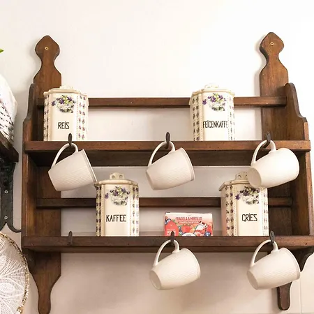 منزل للإقامة Damenona Vintage Sulle Dolomiti *