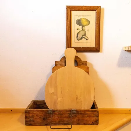 Damenona Vintage Sulle Dolomiti *