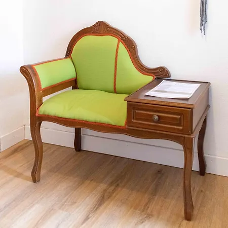 Damenona Vintage Sulle Dolomiti منزل للإقامة Santa Giustina (Belluno)
