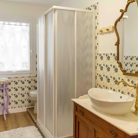 Privatunterkunft Grande Sulle Dolomiti