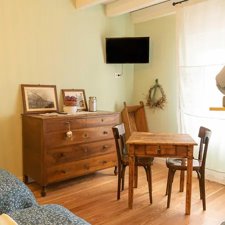 Privatunterkunft Grande Sulle Dolomiti Santa Giustina (Belluno)