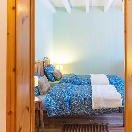 Privatunterkunft Grande Sulle Dolomiti