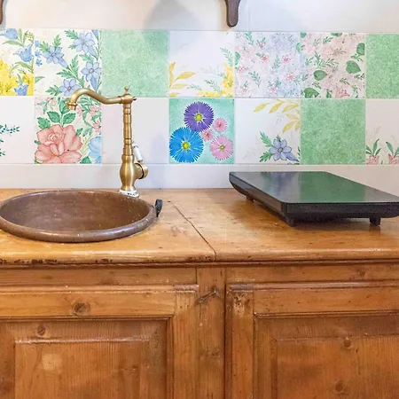 Damenona Vintage Sulle Dolomiti Homestay szállás