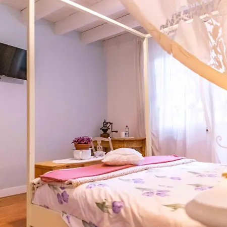 Homestay szállás Damenona Vintage Sulle Dolomiti
