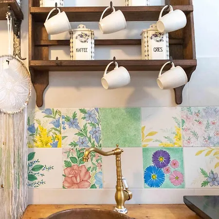 Privatunterkunft Grande Sulle Dolomiti Santa Giustina (Belluno)