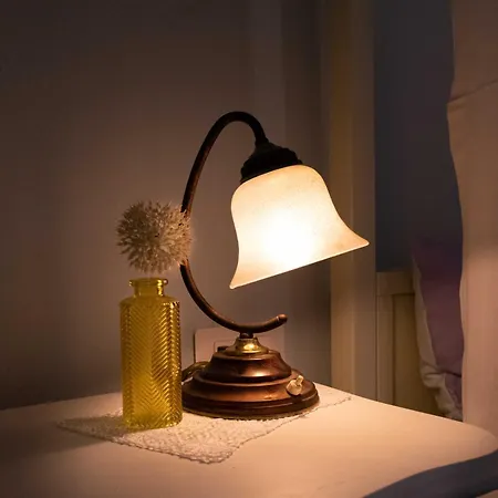 Damenona Vintage Sulle Dolomiti 홈스테이