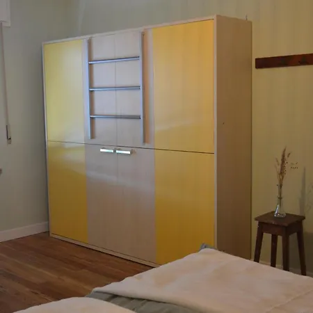 Grande Sulle Dolomiti * Santa Giustina (Belluno)