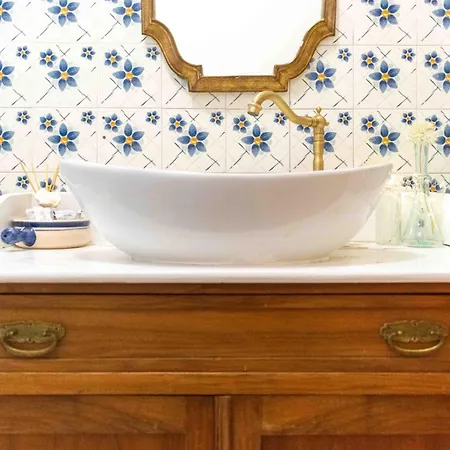Homestay szállás Damenona Vintage Sulle Dolomiti *