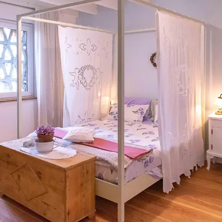 Damenona Vintage Sulle Dolomiti * Santa Giustina (Belluno)
