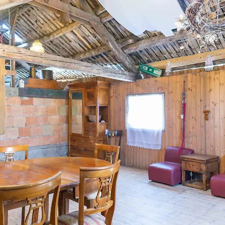 Privatunterkunft Grande Sulle Dolomiti Santa Giustina (Belluno)