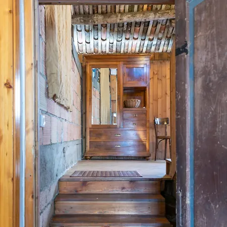 Privatunterkunft Grande Sulle Dolomiti *