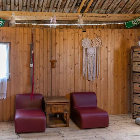 Privatunterkunft Grande Sulle Dolomiti