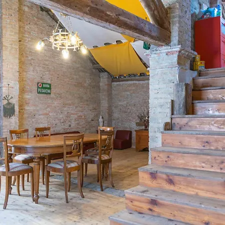 Privatunterkunft Grande Sulle Dolomiti *