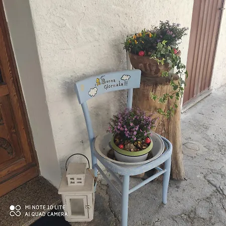 Grande Sulle Dolomiti Privatunterkunft *